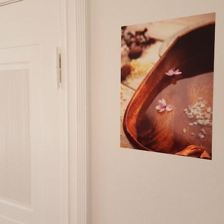 Aaboulevard Apartment København Eksteriør billede
