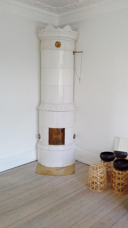 Aaboulevard Apartment København Eksteriør billede