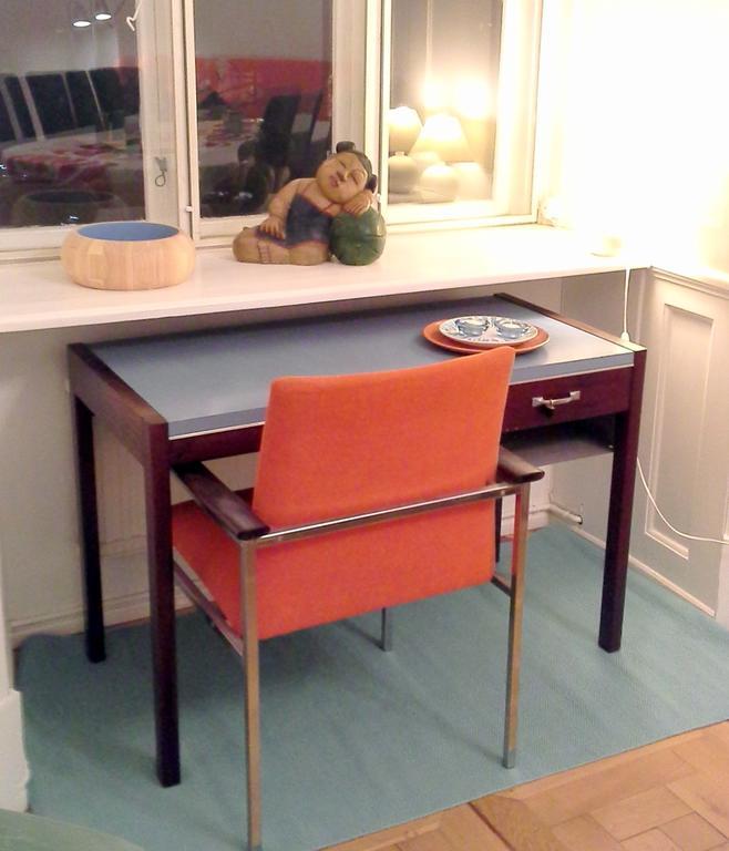 Aaboulevard Apartment København Eksteriør billede