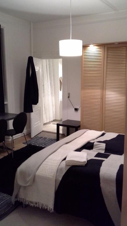 Aaboulevard Apartment København Værelse billede