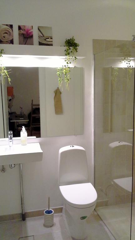 Aaboulevard Apartment København Eksteriør billede