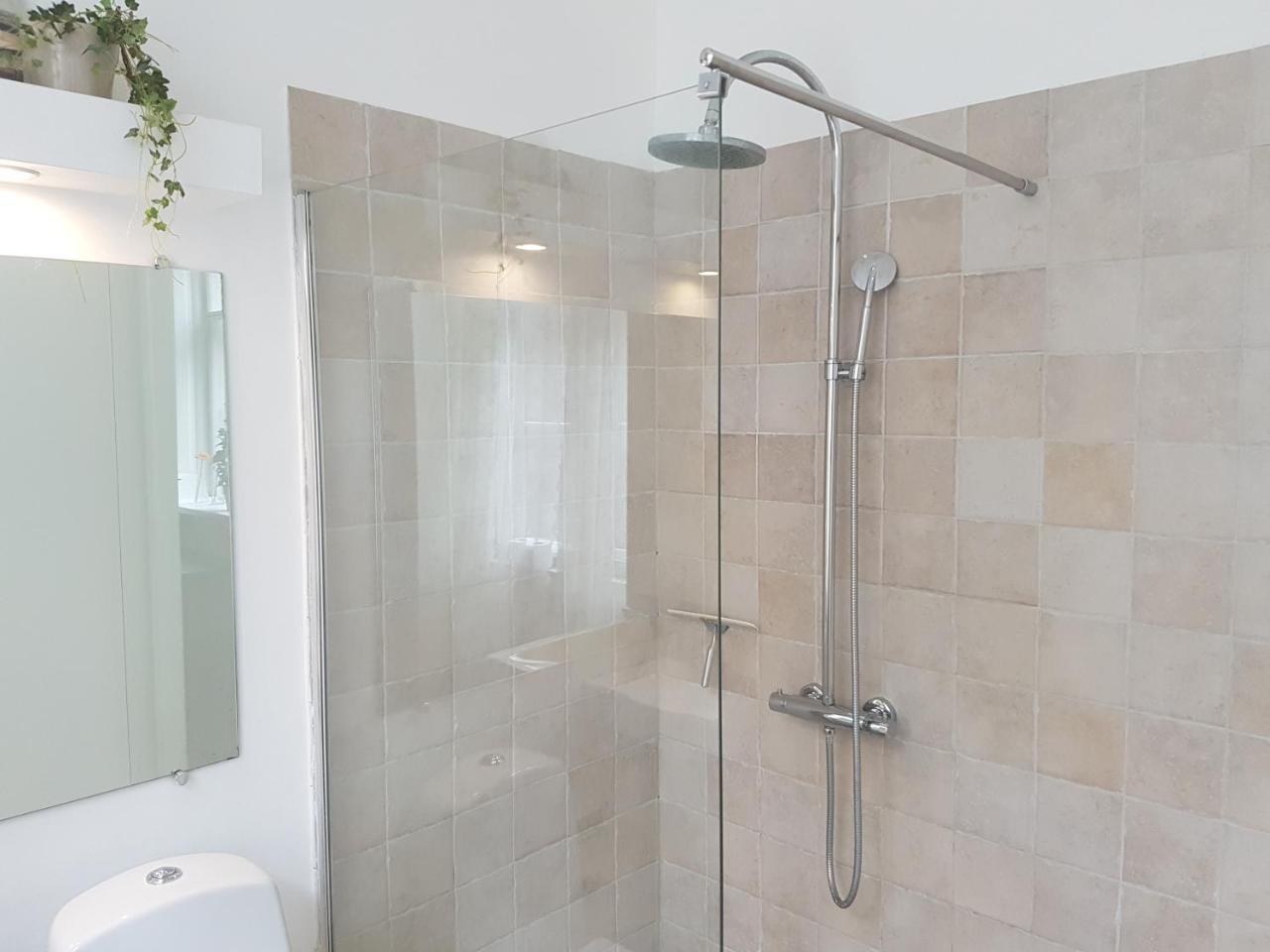Aaboulevard Apartment København Eksteriør billede