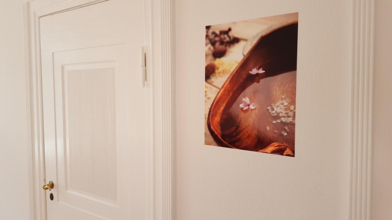 Aaboulevard Apartment København Eksteriør billede